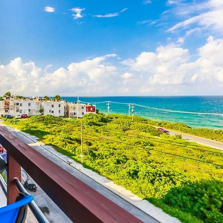 Deep Blue Condos - 201 Isla Mujeres Esterno foto