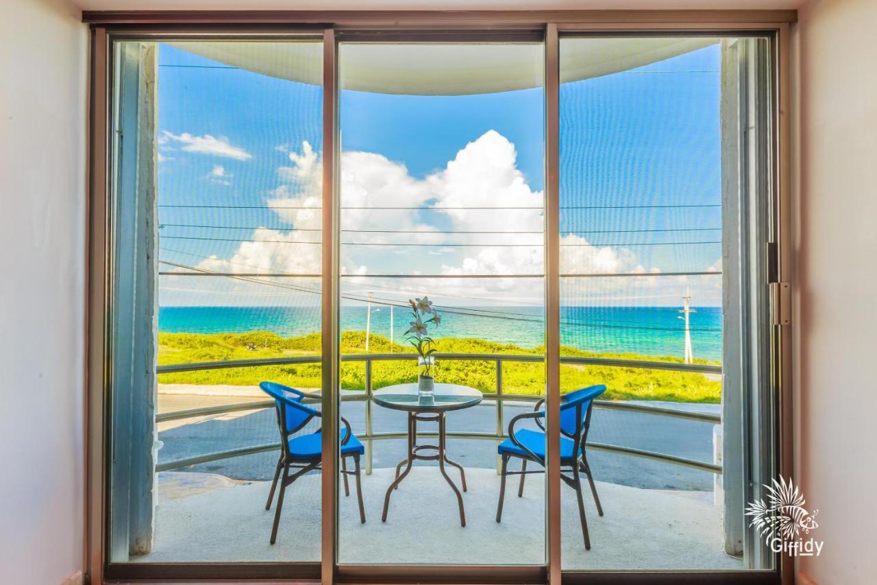 Deep Blue Condos - 201 Isla Mujeres Esterno foto
