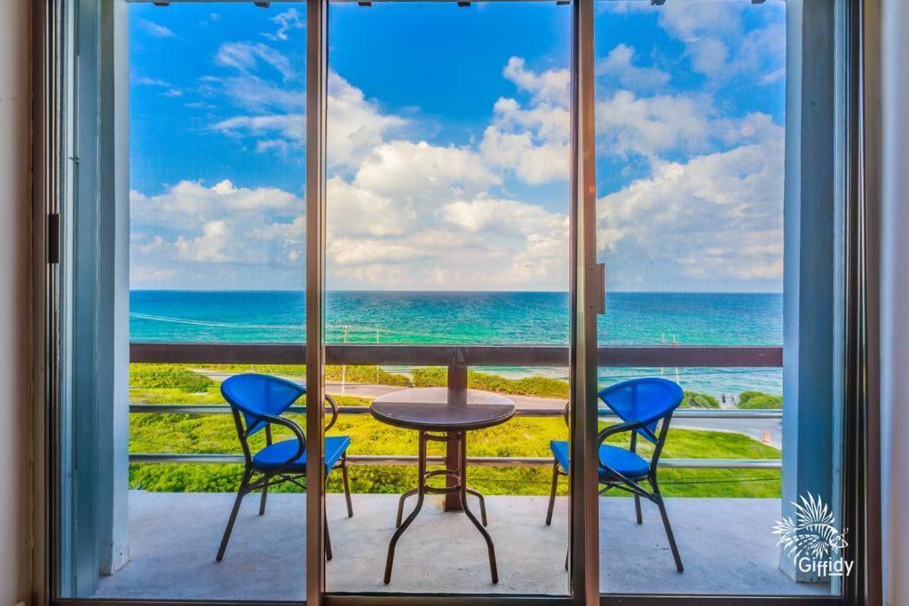 Deep Blue Condos - 201 Isla Mujeres Esterno foto